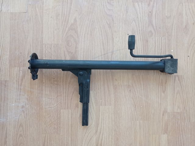 Gato hidráulico BMW