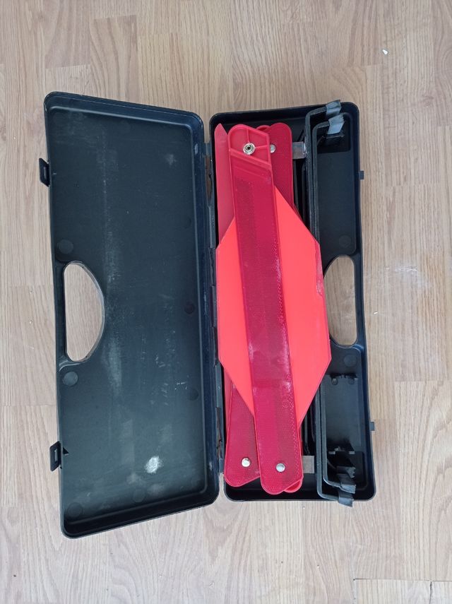 Gato hidráulico BMW