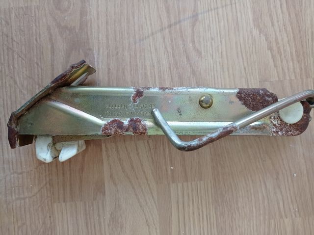 Gato hidráulico BMW