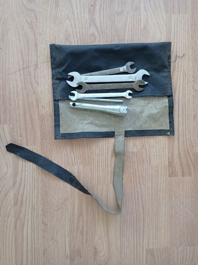 Gato hidráulico BMW