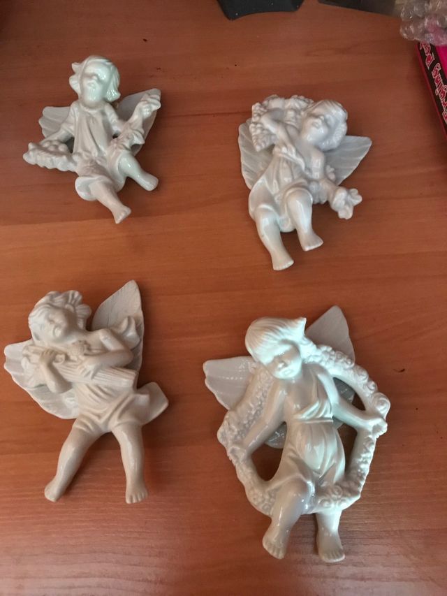 4 angels 4 estacions