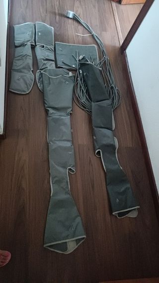 se vende aparatologia estética