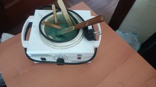 se vende aparatologia estética