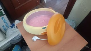 se vende aparatologia estética