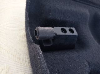 Bandeja trasera BMW E36 compact