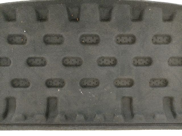 Bandeja trasera BMW E36 compact