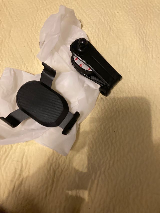 soporte telefono para coche