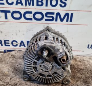 ALTERNADOR RENAULT TRAFIC 1.6 DCI 2017 231006729R