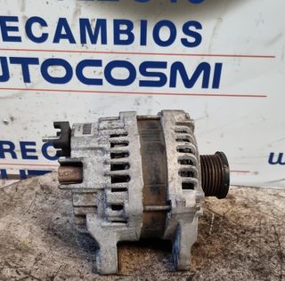 ALTERNADOR RENAULT TRAFIC 1.6 DCI 2017 231006729R