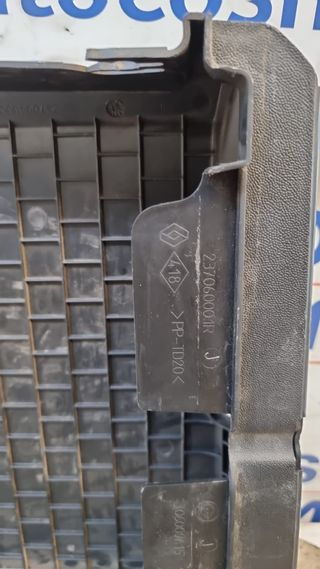 CAJA BATERIA RENAULT TRAFIC 1.6 DCI 2017 237060001
