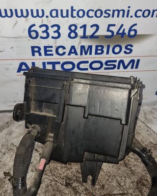 CENTRALITA CAJA FUSIBLES RENAULT TRAFIC 1.6 DCI 17