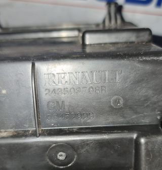 CENTRALITA CAJA FUSIBLES RENAULT TRAFIC 1.6 DCI 17