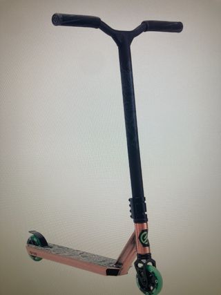 Patinete Freestyle MF1.8 + Color Bronce