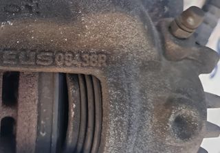 BUJE MANGUETA FRENO DR RENAULT TRAFIC 1.6 DCI 2017