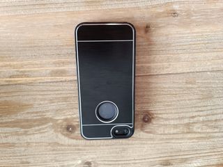 Iphone 5 negro - 16 GB