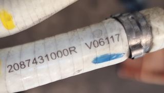 SENSOR PRESION ESCAPE RENAULT TRAFIC 1.6 DCI 2017