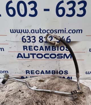 TUBERIAS AIRE ACONDICIONADO RENAULT TRAFIC 1.6 DCI
