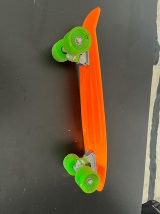 Skate Penny