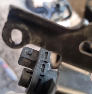 VALVULA VACIO RENAULT TRAFIC 1.6 DCI 2017