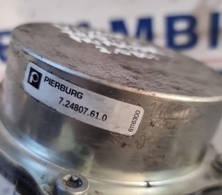 DEPRESOR FRENO RENAULT TRAFIC 2 / OPEL VIVARO