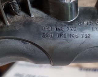 TUBO PRESION TURBO SEAT IBIZA 1.6 2010 6R0145770