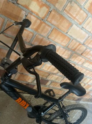 Bmx 20 pulgadas