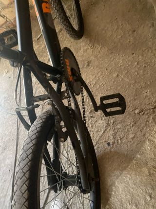 Bmx 20 pulgadas