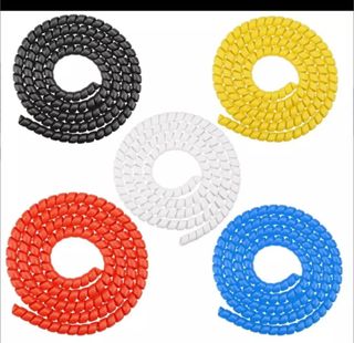 cubre cables patinete electrico 