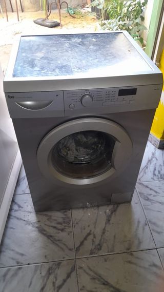 Despiece LAVADORA TEKA  TK2 1070  (para piezas)