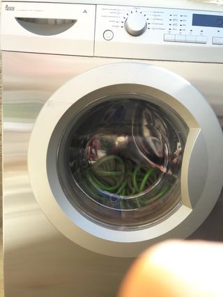 Despiece LAVADORA TEKA  TK2 1070  (para piezas)