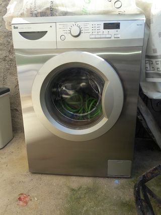 Despiece LAVADORA TEKA  TK2 1070  (para piezas)