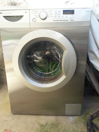 Despiece LAVADORA TEKA  TK2 1070  (para piezas)