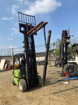 servicio de reparacion maquinaria