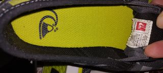 QUIKSILVER ORIGINAL BAMBAS deportivas a estrenar!