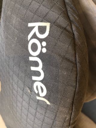 Silla de coche Römer para bebé