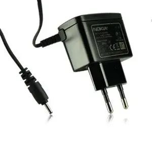 Cargador de todo tipo de nokia