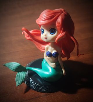 Funko Ariel La Sirenita