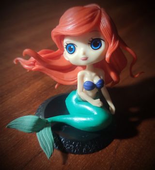 Funko Ariel La Sirenita