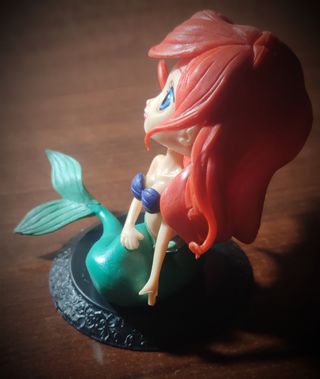 Funko Ariel La Sirenita