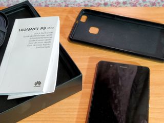 ☎️ Huawei P9 Lite, 3/16 GB, en buen estado❗
