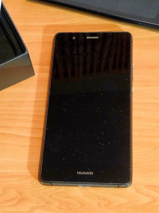 ☎️ Huawei P9 Lite, 3/16 GB, en buen estado❗