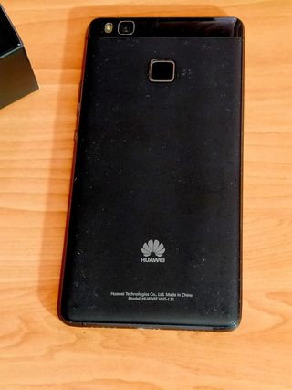 ☎️ Huawei P9 Lite, 3/16 GB, en buen estado❗