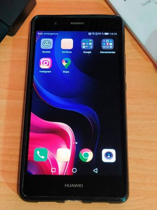 ☎️ Huawei P9 Lite, 3/16 GB, en buen estado❗