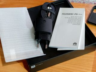 ☎️ Huawei P9 Lite, 3/16 GB, en buen estado❗