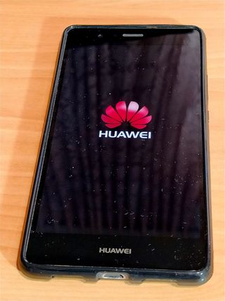 ☎️ Huawei P9 Lite, 3/16 GB, en buen estado❗