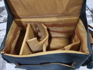 Bolsa camara de fotos