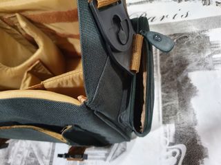 Bolsa camara de fotos