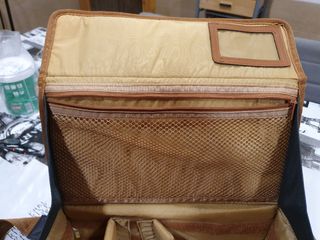 Bolsa camara de fotos