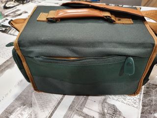 Bolsa para camara de fotos