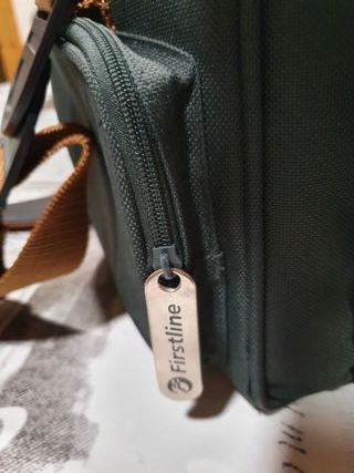 Bolsa para camara de fotos